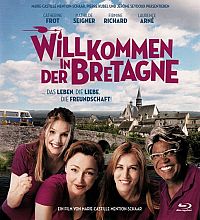 Willkommen in der Bretagne [Blu-ray], 1