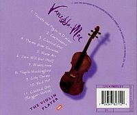The Violin Player [CD], 1