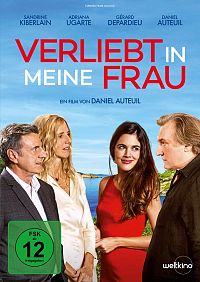 Verliebt in meine Frau [DVD], 1