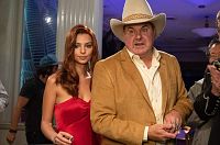 Lying and Stealing [DVD], 3