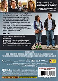Hung - Saison 2 [DVD], 1