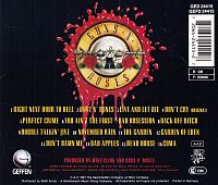 Use Your Illusion I [CD], 1