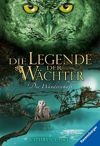 Die Legende der Wächter - Die Wanderschaft, 1