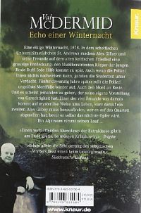 Echo einer Winternacht, 1