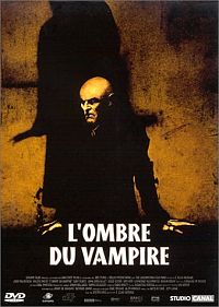 L'Ombre du vampire [DVD], 1