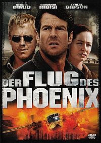 Der Flug des Phoenix [DVD], 1