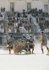 Gladiator  [DVD], 4