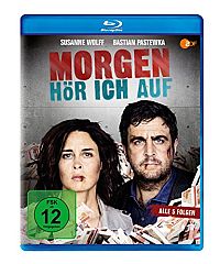 Morgen hör ich auf [Blu-ray], 2