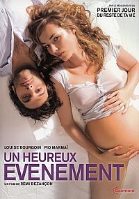 Un heureux évènement [DVD], 1
