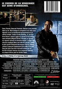 Engrenage mortel [DVD], 2