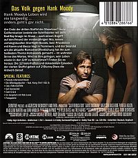 Californication - Staffel 4 [Blu-ray], 1