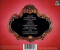 Room Service [CD], 1