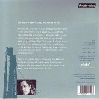 Der Psalmenstreit, 1