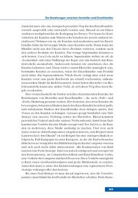 Strategie und Taktik in der Preispolitik, 7