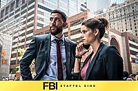 FBI - Staffel 1 [DVD], 2