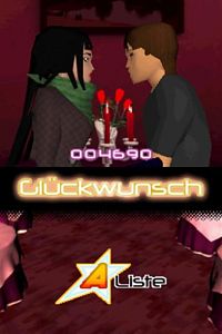 Sophies Freunde - Filmstar [Nintendo DS], 5