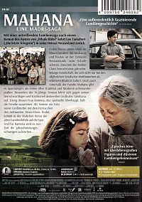 Mahana - Eine Maori-Saga [DVD], 1
