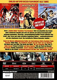 Südsee Massaker [DVD], 1