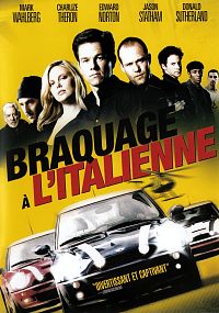 Braquage à l'italienne [DVD], 1