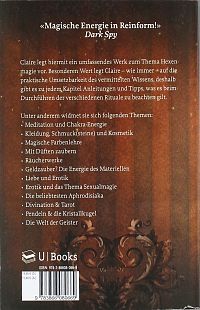 Die Magie der Hexen, 1