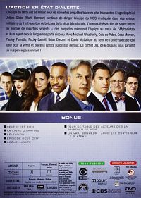 NCIS - Saison 9 [DVD], 1