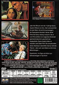 Last Action Hero [DVD], 1