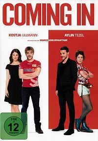 Coming In [DVD], 1