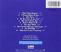 Hello, I Must Be Going! [CD], 1