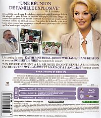 Un grand mariage [Blu-ray], 1
