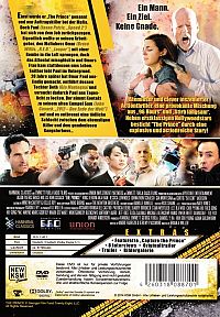 The Prince - Only God Forgives [DVD], 1