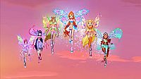 Winx Club - 5. Staffel, Vol. 1 [DVD], 9