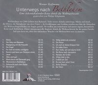 Unterwegs nach Bethlehem, 2