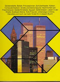 Das grosse Jugendbuch - 29. Folge, 1