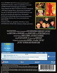 Dick Tracy [Blu-ray], 1