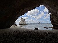 Neuseeland 3D - Das vergessene Paradies [Blu-ray], 5