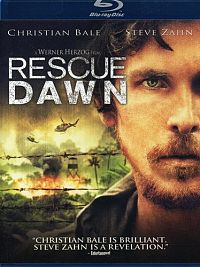 Rescue Dawn [Blu-ray], 1