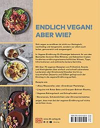 Vegane Ernährung für Einsteiger, 1