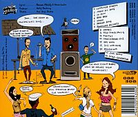 Style-Generator [CD], 1