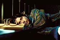 Das geheime Fenster [Blu-ray], 8