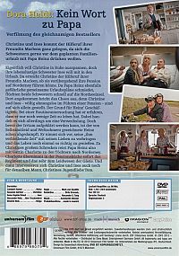 Kein Wort zu Papa [DVD], 1
