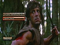 Rambo [DVD], 3
