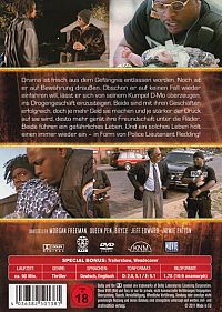 Schuldig bei Anklage [DVD], 1