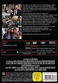 Les Faiseurs de Suisses [DVD], 1