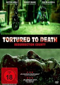 Tortured To Death [DVD], 9