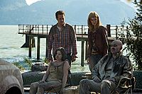 Ring Of Fire - Flammendes Inferno [DVD], 3