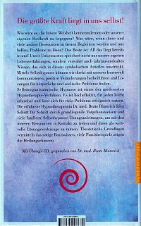 Geführte Selbsthypnose, 1