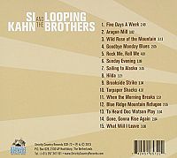 Aragon Mill - The Bluegrass Sessions [CD], 1