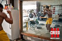 Creed 3 - Rocky's Legacy [Blu-ray], 6