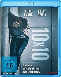 10x10 [Blu-ray], 1
