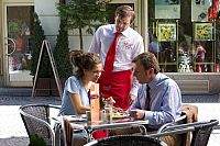 Drei Stunden [DVD], 1